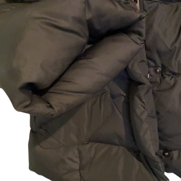 5 | 48 Waist Length Puffer Coat - Picture 8 of 13